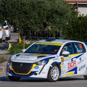 12° RALLY TERRA SARDA - Gallery 39